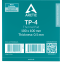 coussin thermique Arctic Thermal Pad TP-4 100x100x0.5mm (ACTPD00062A) - photo 2