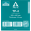 Joint thermique Arctic Thermal Pad TP-4 100x100x1.5mm (ACTPD00064A) - photo 2