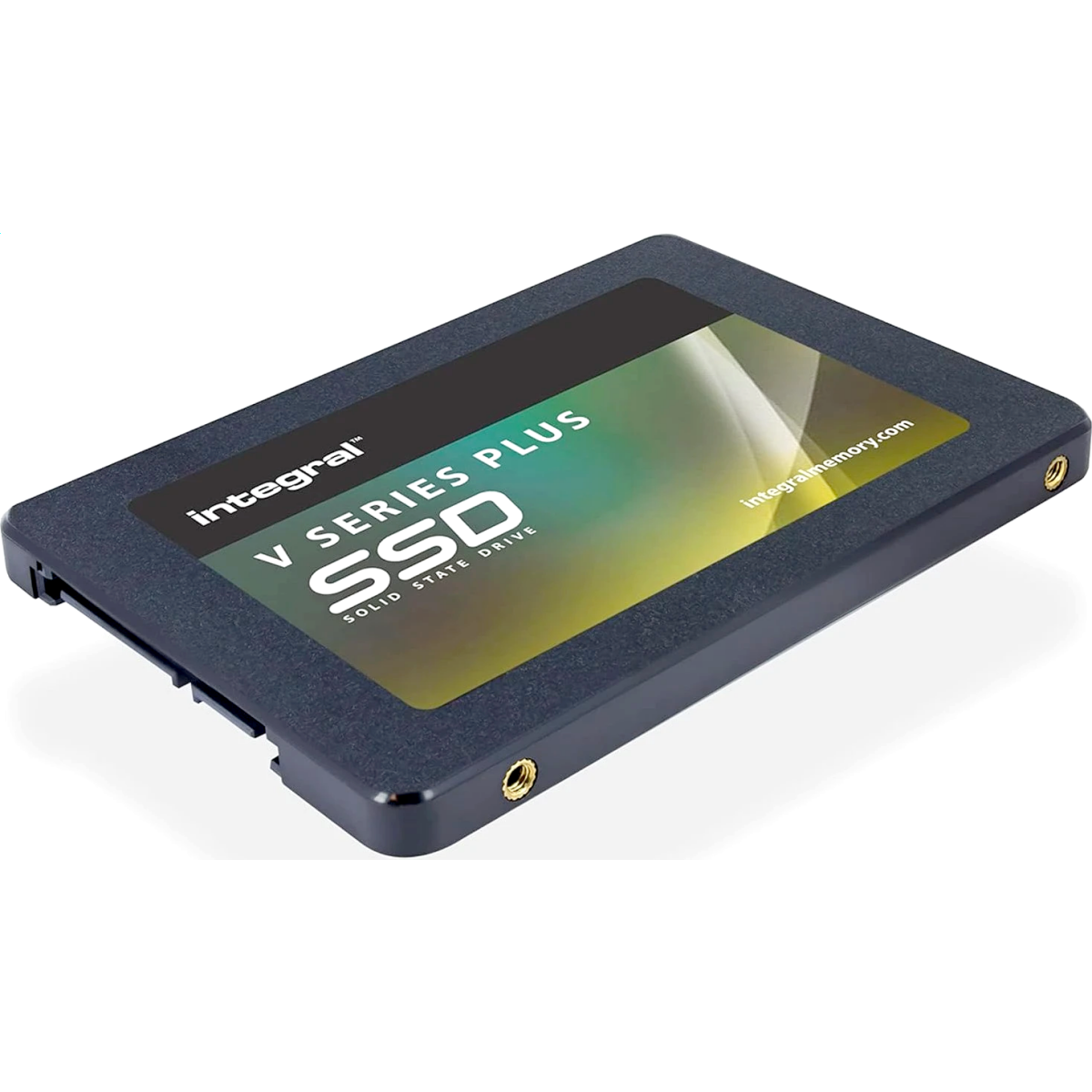 stockage SSD 1TB Integral V-Series Plus V2 (INSSD1TS625V2PR)