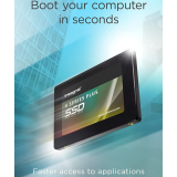stockage SSD 1TB Integral V-Series Plus V2 (INSSD1TS625V2PR)