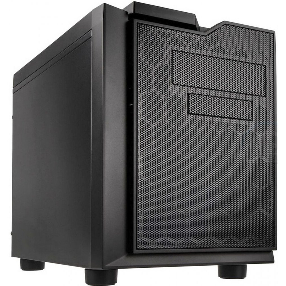 Boîtier Chieftec CI-01B-OP
