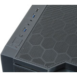 Boîtier Chieftec CI-01B-OP