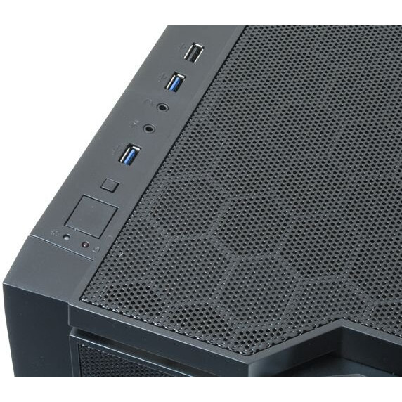 Boîtier Chieftec CI-01B-OP - photo 7