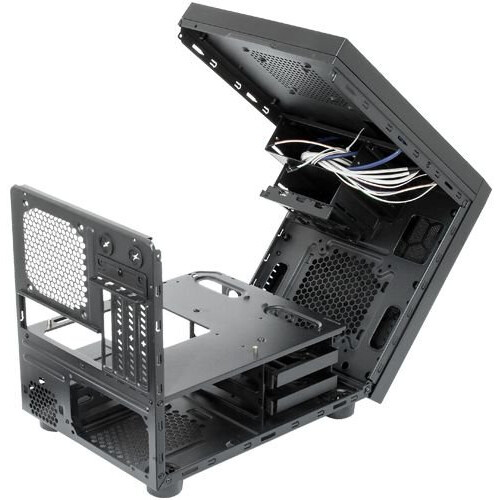 Boîtier Chieftec CI-01B-OP - photo 8