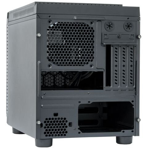 Boîtier Chieftec CI-01B-OP - photo 9