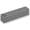 Joint thermique Arctic Thermal Pad TP-4 120x120x1mm (ACTPD00066A)
