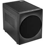 Boîtier Chieftec CI-03B-OP The Cube