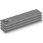 coussin thermique Arctic Thermal Pad TP-4 120x120x1.5mm (ACTPD00067A)
