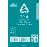 coussin thermique Arctic Thermal Pad TP-4 120x120x1.5mm (ACTPD00067A)