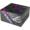 alimentation électrique 1200W ASUS ROG Strix Platinum (ROG-STRIX-1200P-GAMING) - 90YE00W0-B0NA00