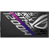 alimentation électrique 1200W ASUS ROG Strix Platinum (ROG-STRIX-1200P-GAMING) (90YE00W0-B0NA00)