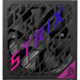 alimentation électrique 1200W ASUS ROG Strix Platinum (ROG-STRIX-1200P-GAMING) (90YE00W0-B0NA00)