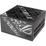 alimentation électrique 1200W ASUS ROG Strix Platinum (ROG-STRIX-1200P-GAMING) (90YE00W0-B0NA00)