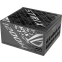 alimentation électrique 1200W ASUS ROG Strix Platinum (ROG-STRIX-1200P-GAMING) - 90YE00W0-B0NA00 - photo 2