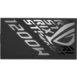 alimentation électrique 1200W ASUS ROG Strix Platinum (ROG-STRIX-1200P-GAMING) (90YE00W0-B0NA00)