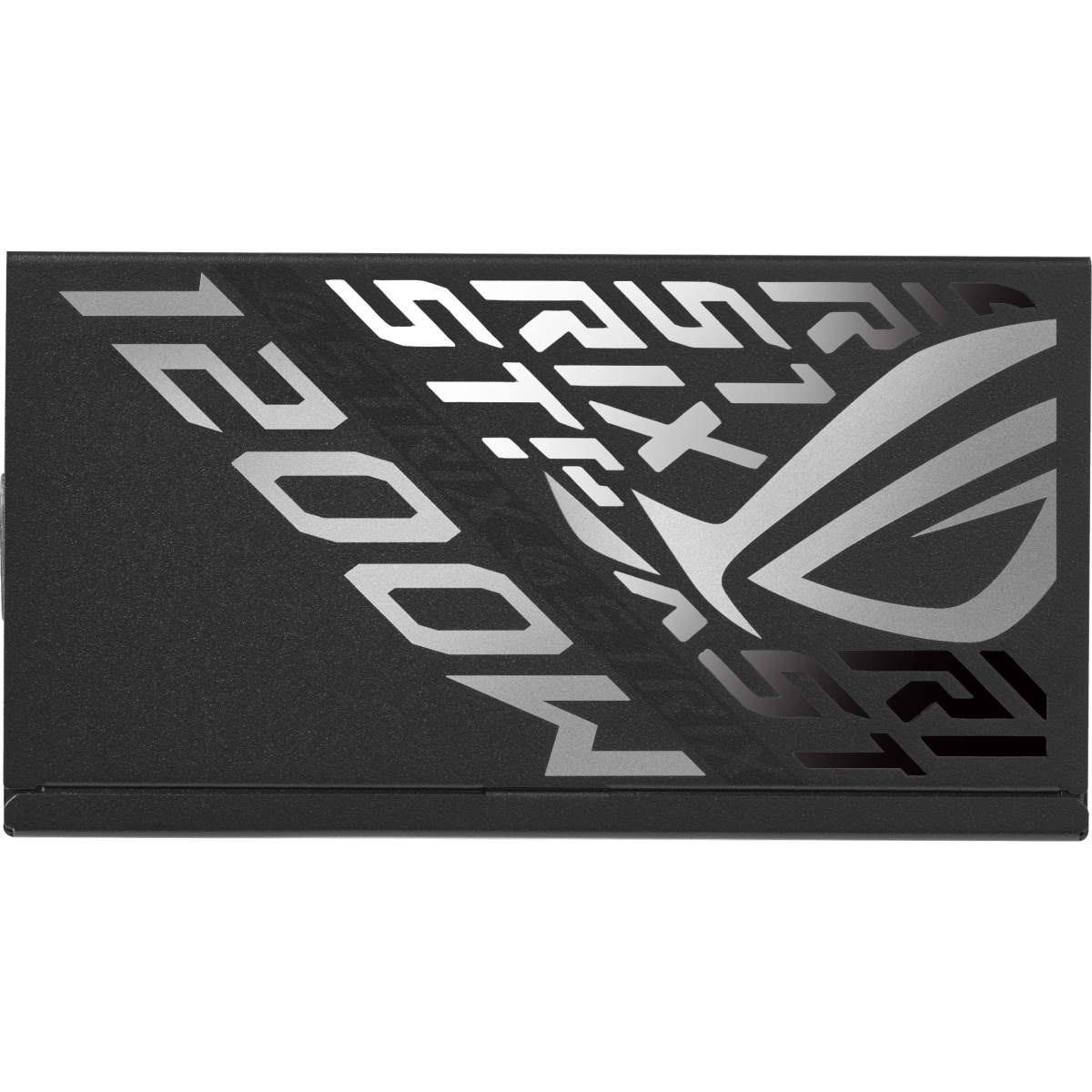 alimentation électrique 1200W ASUS ROG Strix Platinum (ROG-STRIX-1200P-GAMING) - 90YE00W0-B0NA00 - photo 13