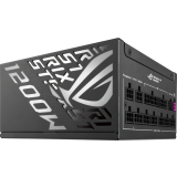 alimentation électrique 1200W ASUS ROG Strix Platinum (ROG-STRIX-1200P-GAMING) (90YE00W0-B0NA00)