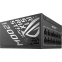 alimentation électrique 1200W ASUS ROG Strix Platinum (ROG-STRIX-1200P-GAMING) - 90YE00W0-B0NA00 - photo 4
