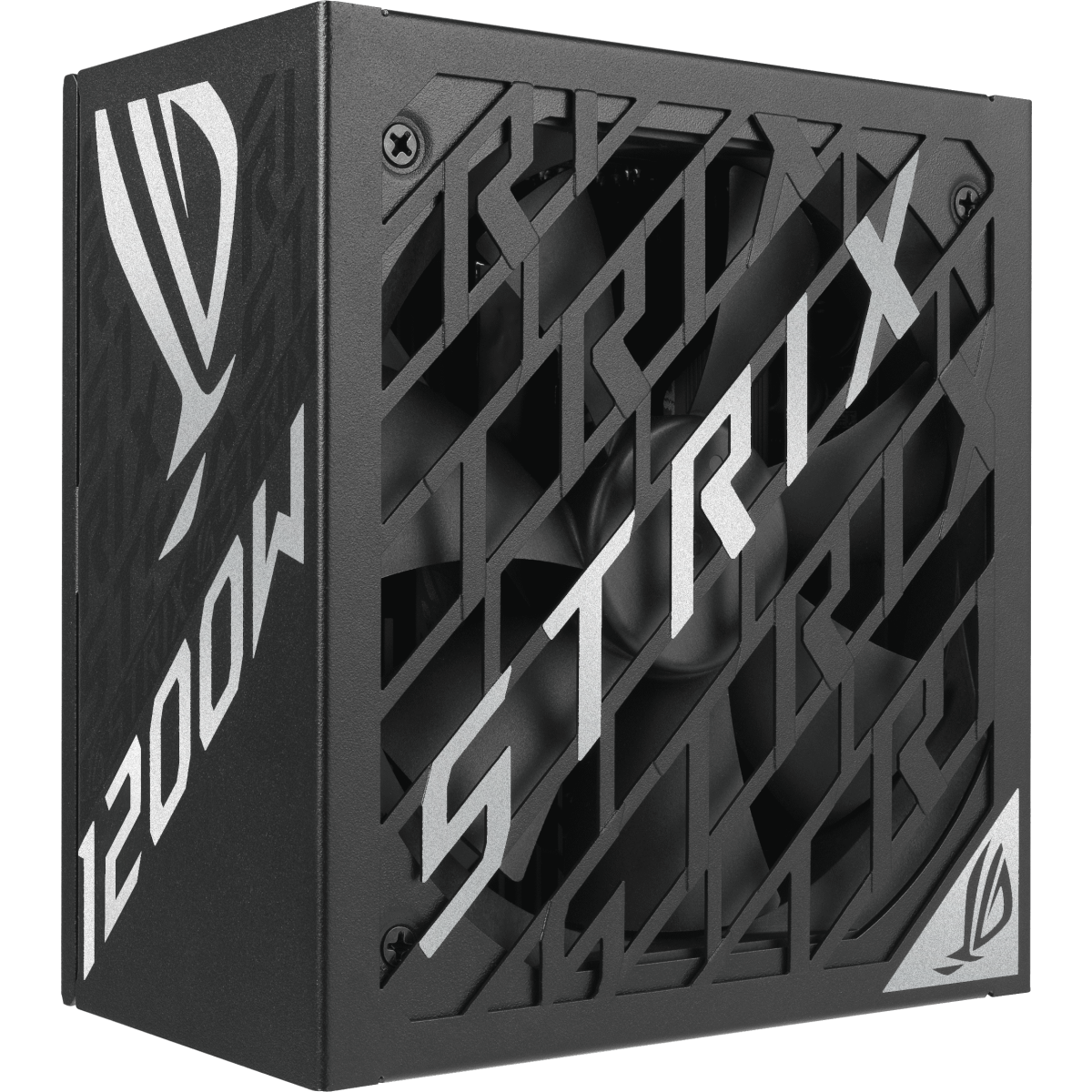 alimentation électrique 1200W ASUS ROG Strix Platinum (ROG-STRIX-1200P-GAMING) - 90YE00W0-B0NA00 - photo 6