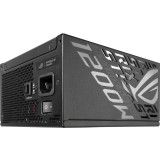 alimentation électrique 1200W ASUS ROG Strix Platinum (ROG-STRIX-1200P-GAMING) (90YE00W0-B0NA00)