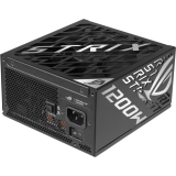 alimentation électrique 1200W ASUS ROG Strix Platinum (ROG-STRIX-1200P-GAMING) (90YE00W0-B0NA00)
