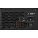 alimentation électrique 1200W ASUS ROG Strix Platinum (ROG-STRIX-1200P-GAMING) (90YE00W0-B0NA00)