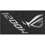 alimentation électrique 1200W ASUS ROG Strix Platinum (ROG-STRIX-1200P-GAMING) (90YE00W0-B0NA00)