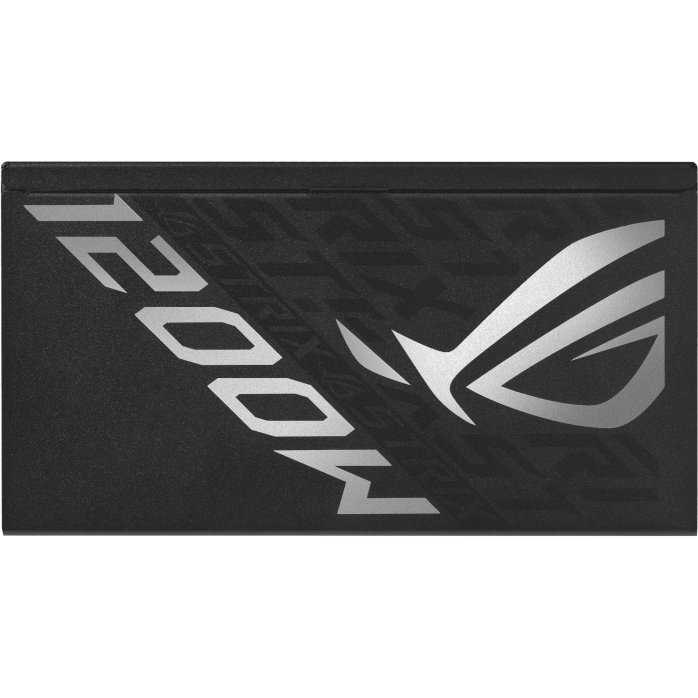 alimentation électrique 1200W ASUS ROG Strix Platinum (ROG-STRIX-1200P-GAMING) - 90YE00W0-B0NA00 - photo 14