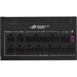 alimentation électrique 1200W ASUS ROG Strix Platinum (ROG-STRIX-1200P-GAMING) (90YE00W0-B0NA00)