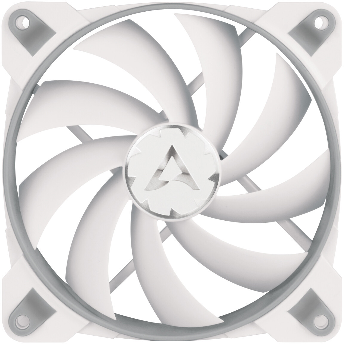 Ventilateur pour boîtier Arctic BioniX F120 Grey/White - ACFAN00164A