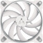 Ventilateur pour boîtier Arctic BioniX F120 Grey/White - ACFAN00164A