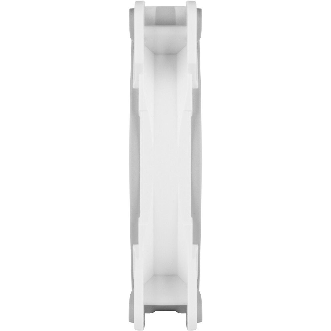 Ventilateur pour boîtier Arctic BioniX F120 Grey/White - ACFAN00164A - photo 3
