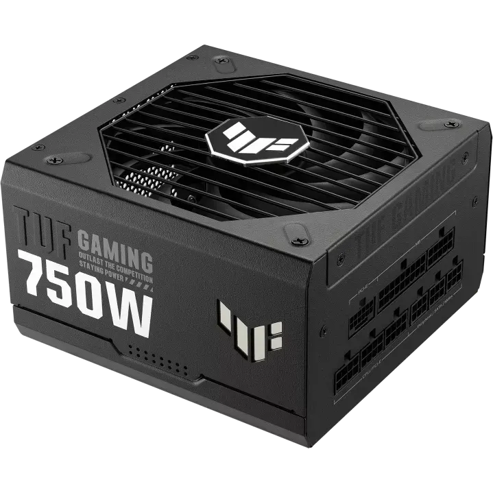 Alimentation électrique 750W ASUS TUF Gaming Gold - 90YE00S3-B0NA00