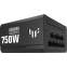 Alimentation électrique 750W ASUS TUF Gaming Gold - 90YE00S3-B0NA00 - photo 3