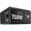 Alimentation électrique 750W ASUS TUF Gaming Gold - 90YE00S3-B0NA00 - photo 4