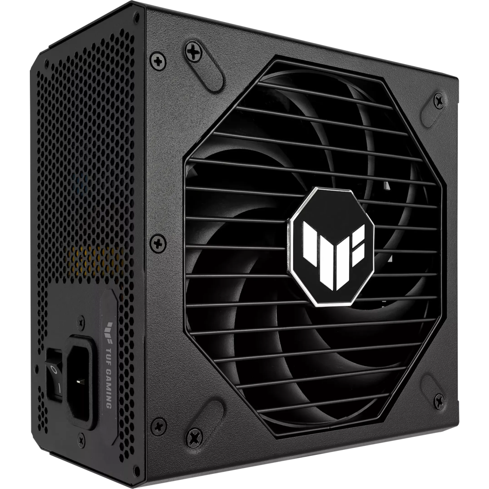 Alimentation électrique 750W ASUS TUF Gaming Gold - 90YE00S3-B0NA00 - photo 6