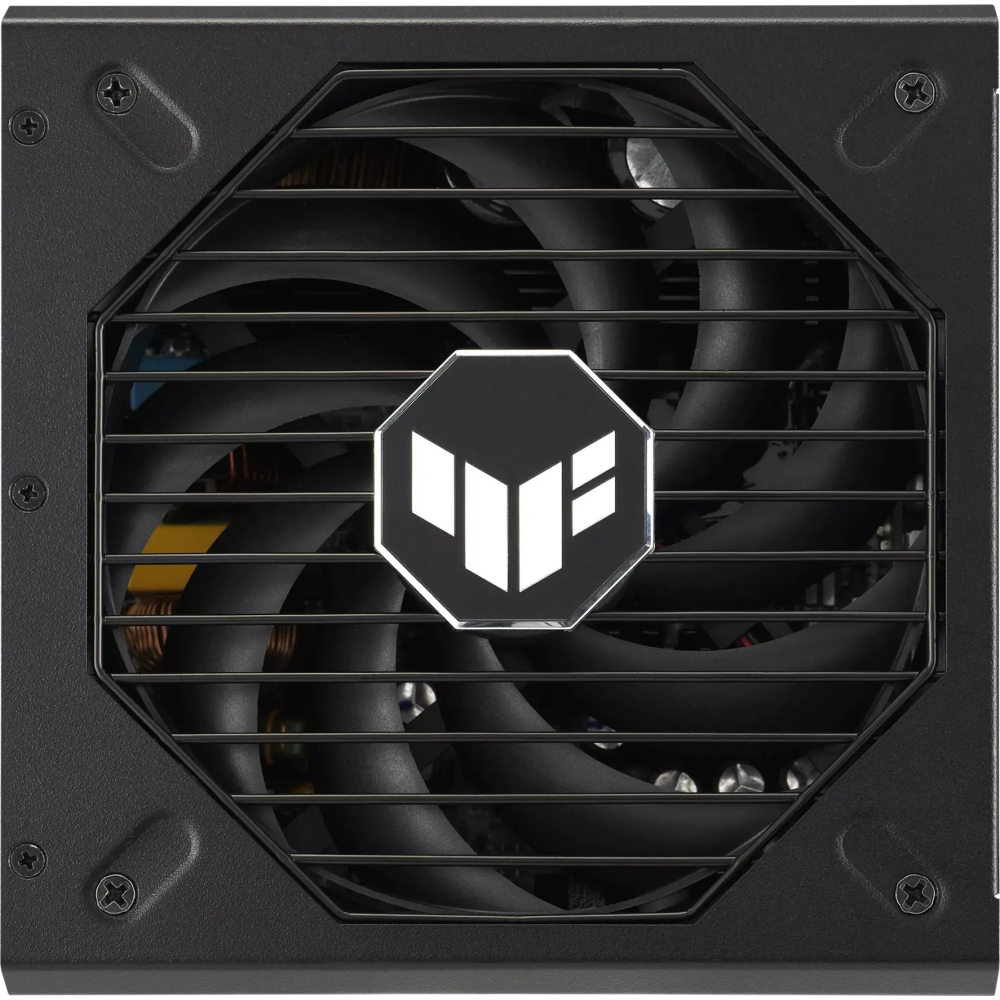 Alimentation électrique 750W ASUS TUF Gaming Gold - 90YE00S3-B0NA00 - photo 7