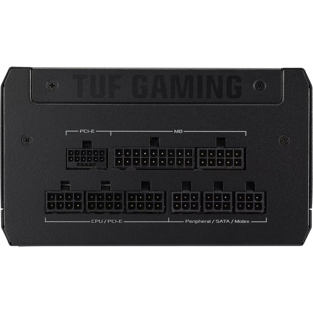 Alimentation électrique 750W ASUS TUF Gaming Gold - 90YE00S3-B0NA00 - photo 8