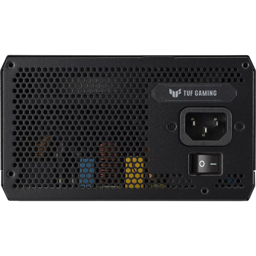 Alimentation électrique 750W ASUS TUF Gaming Gold - 90YE00S3-B0NA00 - photo 9