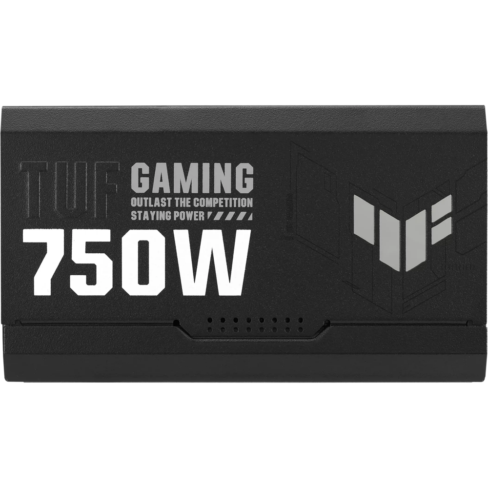 Alimentation électrique 750W ASUS TUF Gaming Gold - 90YE00S3-B0NA00 - photo 10