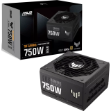 Alimentation électrique 750W ASUS TUF Gaming Gold (90YE00S3-B0NA00)