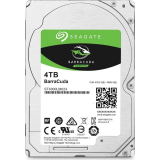 Disque dur 4TB SATA-III Seagate Barracuda (ST4000LM024)