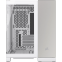 Boîtier Corsair 2500X White/Satin Gray Aluminum (CC-9011289-WW) - photo 2