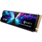 stockage SSD 1TB Lexar PLAY X (LNMPLYX001T-RNNNG)