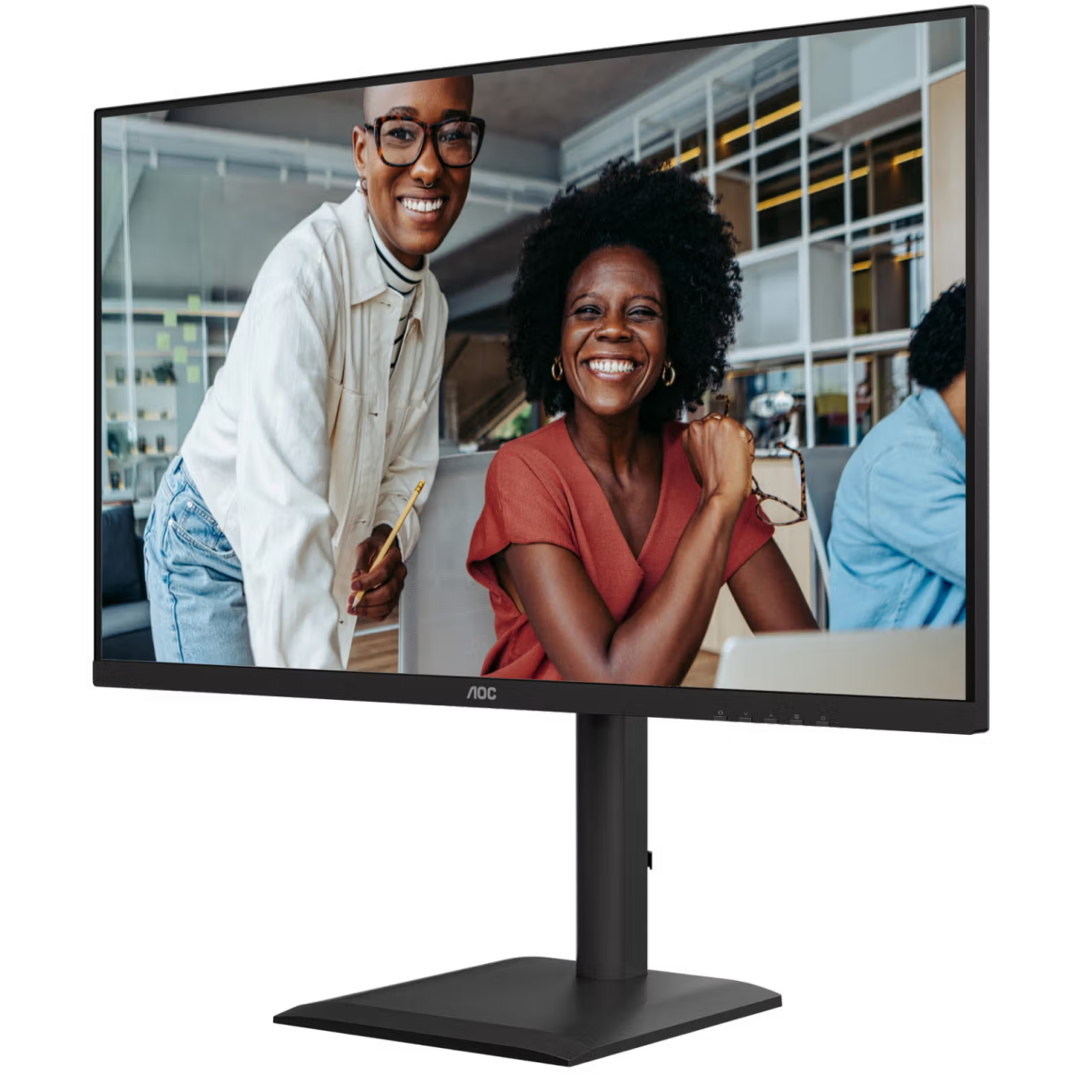 écran AOC 32" Q32E4U - photo 3