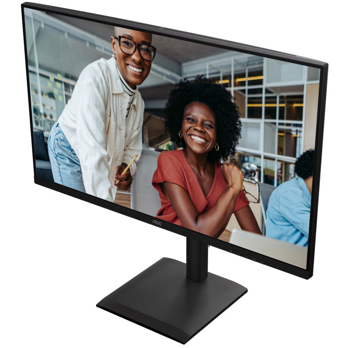 écran AOC 32" Q32E4U - photo 5
