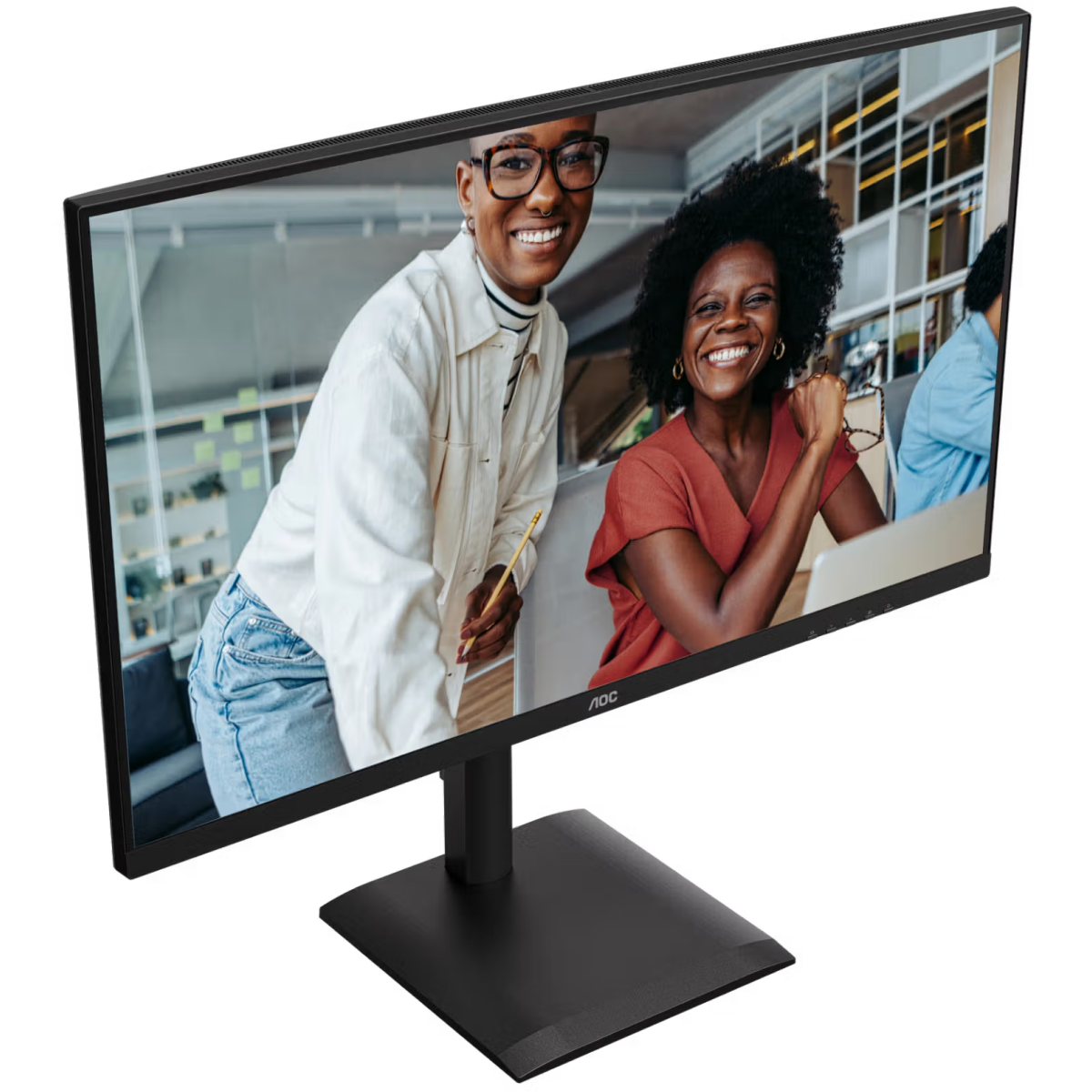 écran AOC 32" Q32E4U - photo 6