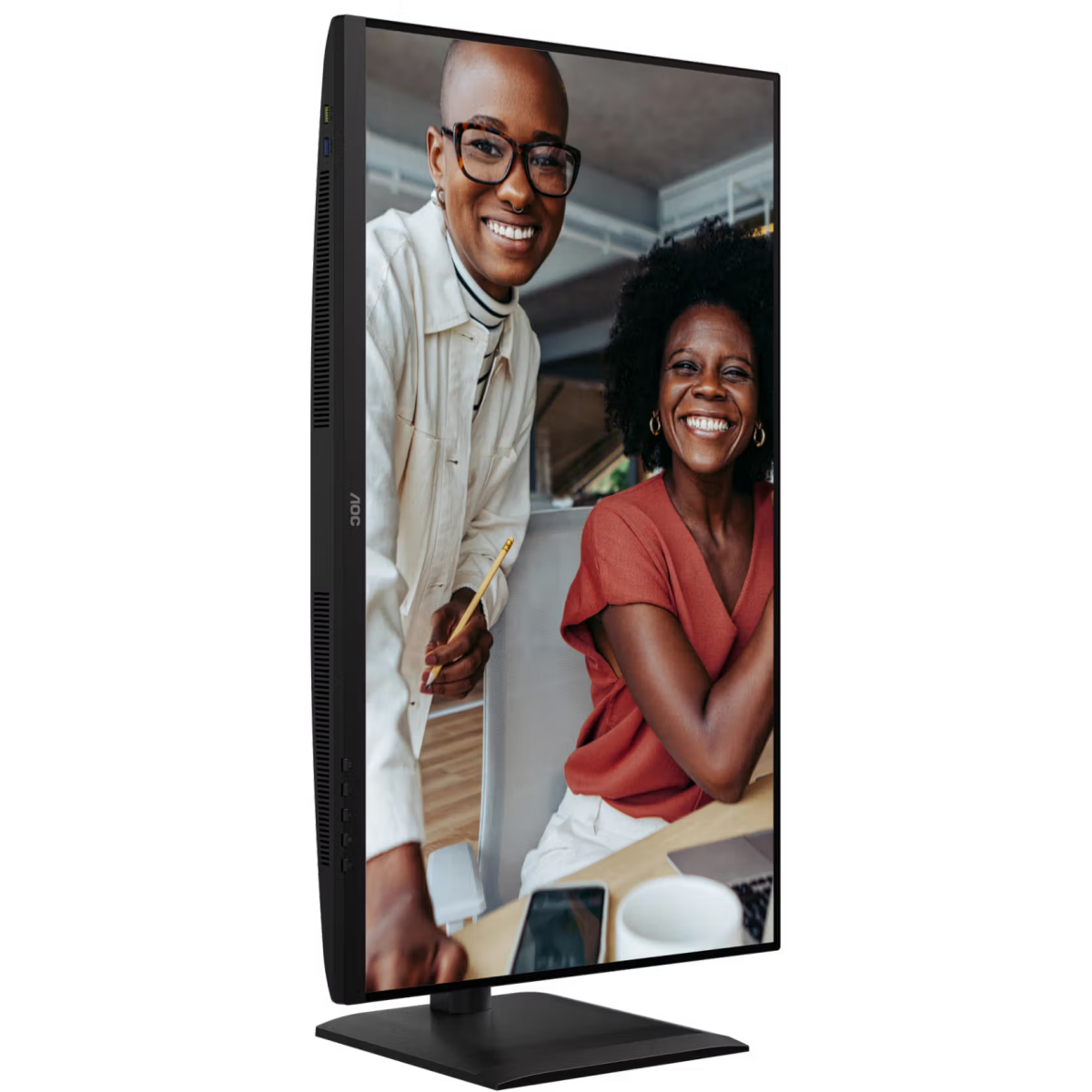 écran AOC 32" Q32E4U - photo 9