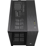 Boîtier Corsair 2500X Black/Obsidian Aluminum (CC-9011287-WW)