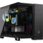 Boîtier Corsair 2500X Black/Obsidian Aluminum (CC-9011287-WW) - photo 5